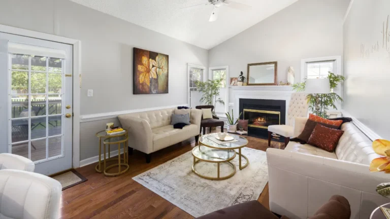 The Ultimate Guide to Interior Painting