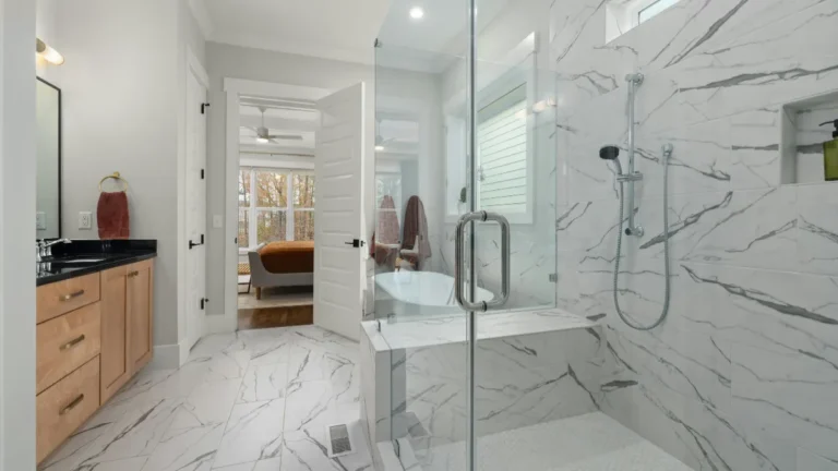 Complete Bathroom Renovation Guide for Modern Homes