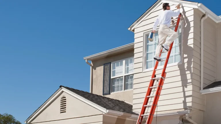 Exterior House Painting Secrets for Long-Lasting Protection