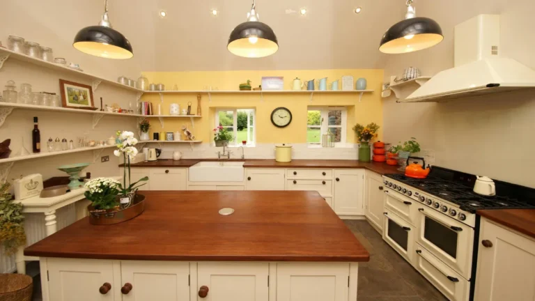 Complete Guide to Modern Kitchen Transformation